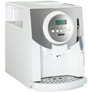 Unold 28811 Kaffeevollautomat, Preis /Leistungssieger Testmagazin 12