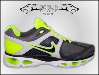 Nike Laufschuhe Air Max Tailwind + 3 Dark Grey Gr. 40 46 Flywire