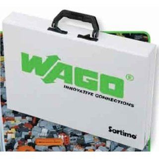 WAGO Kontakttechnik Variobox Sortimo 273 927 Elektronik