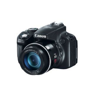 Canon PowerShot SX50 HS Digitale Kompaktkamera 2,8 Zoll 