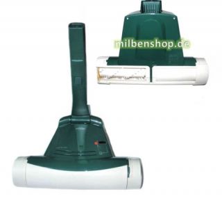 Vorwerk Teppichfrischer VTF 733 plus 2 kg orig. Vorwerk Kobosan