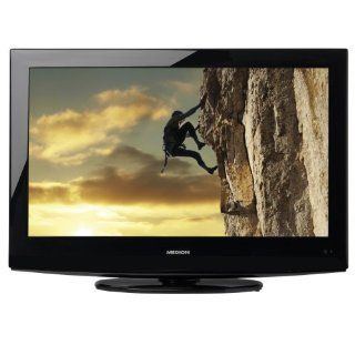 Medion Life P12085 54,6 cm (21,5 Zoll) LCD Fernseher, EEK C (Full HD