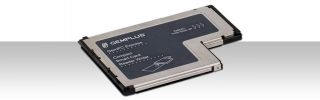 Lenovo Gemplus Express PCMCIA Express 54mm Smart Card