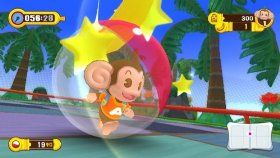 Super Monkey Ball   Step & Roll Games