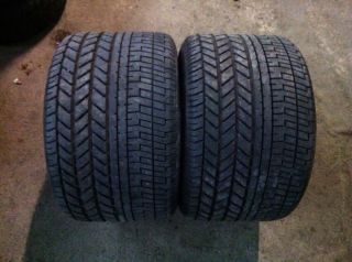 Pirelli 345 35 ZR15 95Y Asymmetrico DOT379 Breitbau