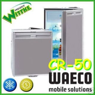 WAECO Kühlschrank CoolMatic CR 50 Kompressor CR 50