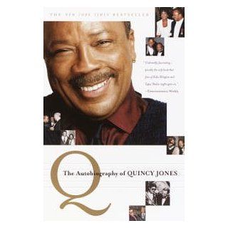 The Autobiography of Quincy Jones eBook Quincy Jones 