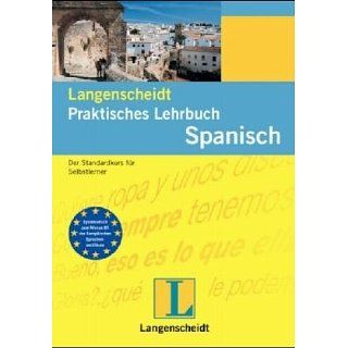 Langenscheidts Praktisches Lehrbuch, Spanisch Morales