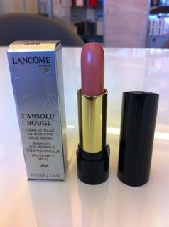 Lancome L Absolu Rouge 356 Corail Allusion Lippenstift