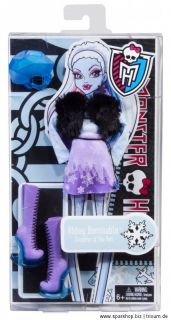 Monster High Abbey Draculaura Frankie Cleo Ghoulia Lagoona Spectra