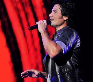 Chayanne Songs, Alben, Biografien, Fotos