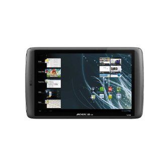 Archos 101 G9 Turbo 25,6 cm (10.1 Zoll) Tablet PC (OMAP4 Multi Core A