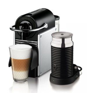 Bis zu 100 EUR Guthaben Nespresso Club Guthaben Aktion Frühjahr 2013