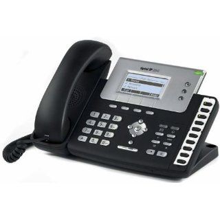 Tiptel IP 284 Profi schnurgebundenes VoIP Telefon 