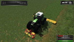 Landwirtschafts Simulator Offizielles Addon Games