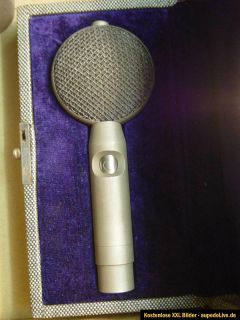 Neumann Telefunken Ela MZ 028/1