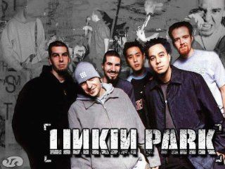 Linkin Park Songs, Alben, Biografien, Fotos