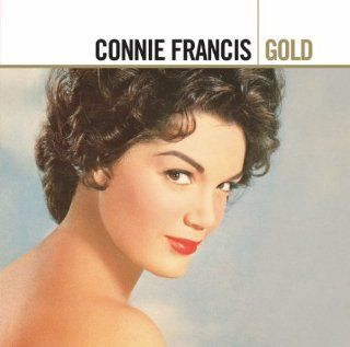 Connie Francis Songs, Alben, Biografien, Fotos