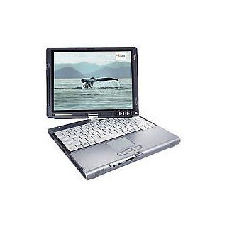 Fujitsu LIFEBOOK T4010 14DE 30,7 cm XGA Notebook Computer