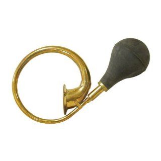 Bulb Horn, Circular Musikinstrumente