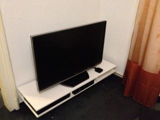 46 LCD TV Toshiba Regza, 46 Zoll, Full HD, 1080p, 46ZF355D, 116,8 cm