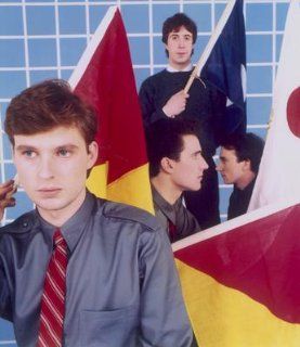 Orchestral Manoeuvres in the Dark Songs, Alben, Biografien