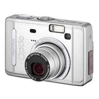 Pentax Optio S50 Digitalkamera Kamera & Foto
