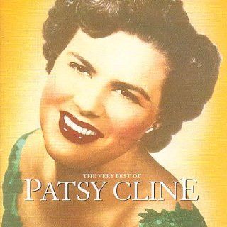 Patsy Clines Greatest Hits [Original Recording Remastered]