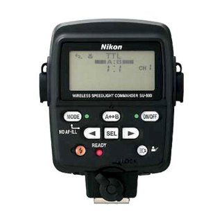 Nikon SU 800 Blitz Steuereinheit für SB 800, SB 600 