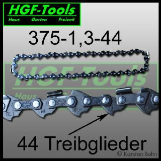 Sägekette für Hochentaster 375 1,3 44