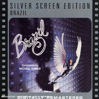 Brazil [Film By Terry Gilliam] Musik