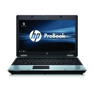 HP ProBook 6450b i3 M370 2.4GHz 2GB 250GB 14 HD LED WXGA DVDRW WEBCAM