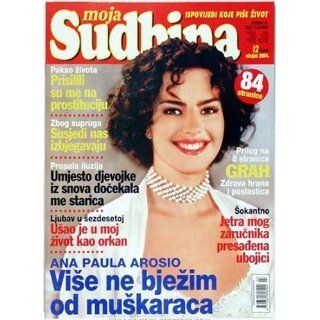 MOJA SUDBINA Zeitschriften