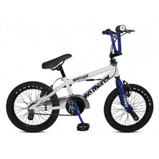 Kinderfahrrad 16 Zoll, BMX Fahrrad Spielzeug