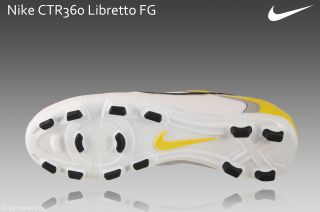 Nike Ctr360 Libretto II Fg Gr.37,5 Schuhe Fußballschuhe Fußball