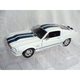 SHELBY FORD MUSTANG GT 500 GT500 ELEANOR WEISS 1967 1/24 YATMING