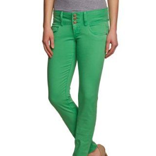 ONLY Damen Hose 15073226/SKINNY LOW ANEMONE PANT