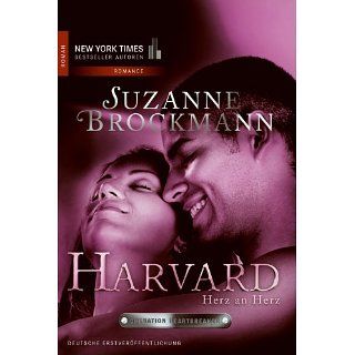 Harvard   Herz an Herz Operation Heartbreaker eBook Suzanne