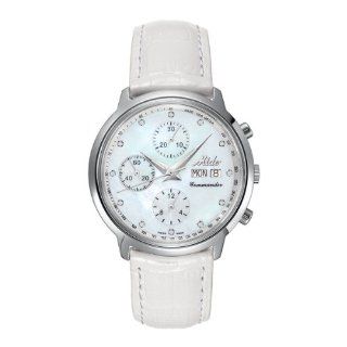 Mido Damenuhr Automatik Commander Chrono M888546962