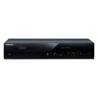 Samsung DVD VR375 VHS   DVD Recorder divx DVD / VHS Kombigerät