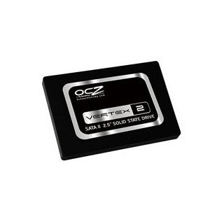 OCZ Vertex 2 Series Solid State Disk   120 GB Elektronik