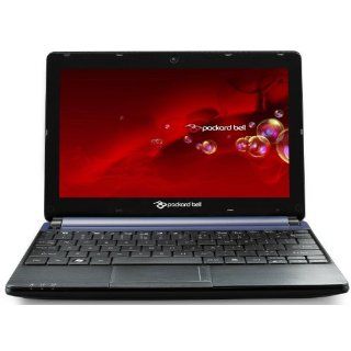 Packard Bell DOTS C 261G32nuk 25,7 cm (10,1 Zoll) Netbook (Intel Atom