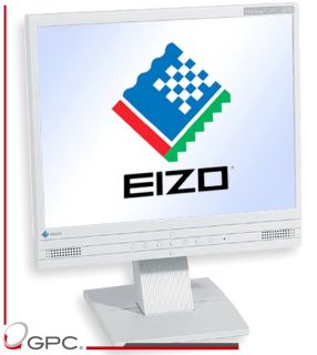Eizo FlexScan L367 15 Zoll (ca. 38,1 cm) LCD Monitor *B Ware*