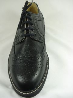 Klassischer Leder Schuh Größe 41 & 43,5 Schnürer NEU