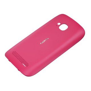 Nokia CC 3033 Xpress Cover für Lumia 710 fuchsia