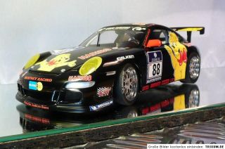18 PORSCHE 911 GT3 (997) 24 h Nürburgring, Manthey