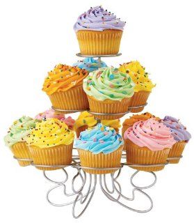 Wilton 307 831 13 Count Cupcake Stand (japan import) 
