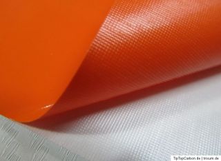 Premium Auto Car Wrapping Folie Orange Glänzend mit LUFTKANÄLE