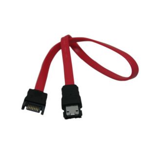 New SATA Male to eSATA Female 7 pin External Cable For Sony PS3