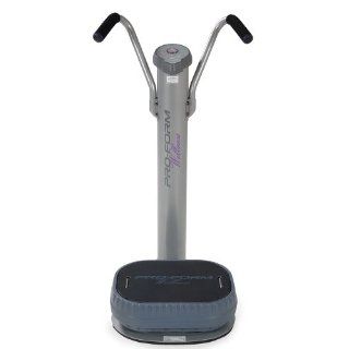 ProForm Vibrationstrainer Wellness Sport & Freizeit